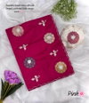 Jk 272 Pure Soft Silks Saree Wholesale Clothing Suppliers In India